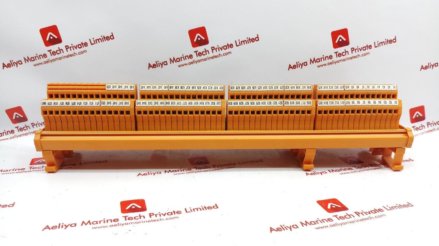 Weidmuller K-350080 Connection Terminal 32-03-1024