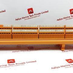 Weidmuller K-350080 Connection Terminal 32-03-1024