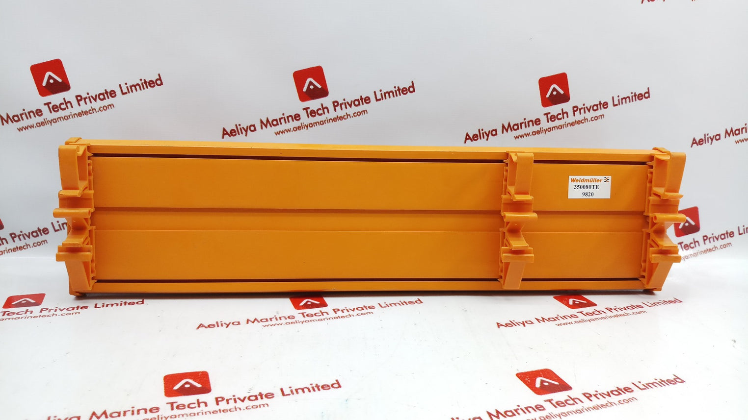 Weidmuller K-350080 Connection Terminal 32-03-1024