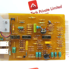 Krs-1 Pcb Card 7225-028.0004 Printed Circuit Board