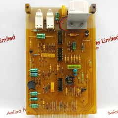 Krs-1 Pcb Card 7225-028.0004 Printed Circuit Board