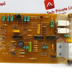 Krs-1 Pcb Card 7225-028.0004 Printed Circuit Board