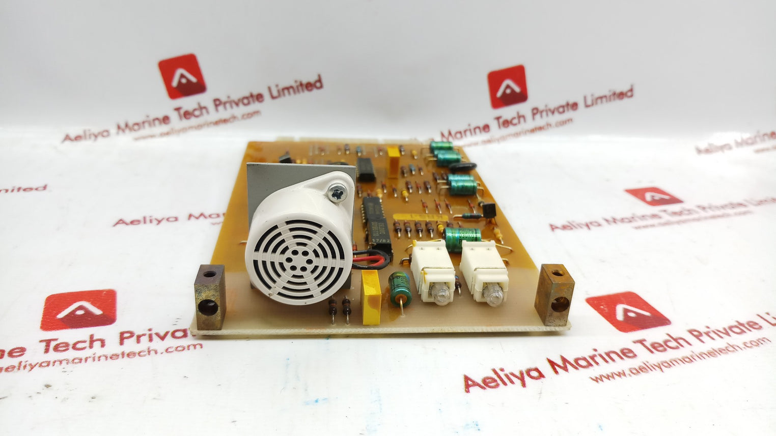 Krs-1 Pcb Card 7225-028.0004 Printed Circuit Board