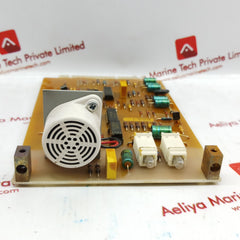 Krs-1 Pcb Card 7225-028.0004 Printed Circuit Board