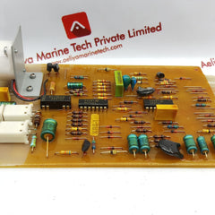 Krs-1 Pcb Card 7225-028.0004 Printed Circuit Board