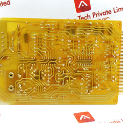 Krs-1 Pcb Card 7225-028.0004 Printed Circuit Board