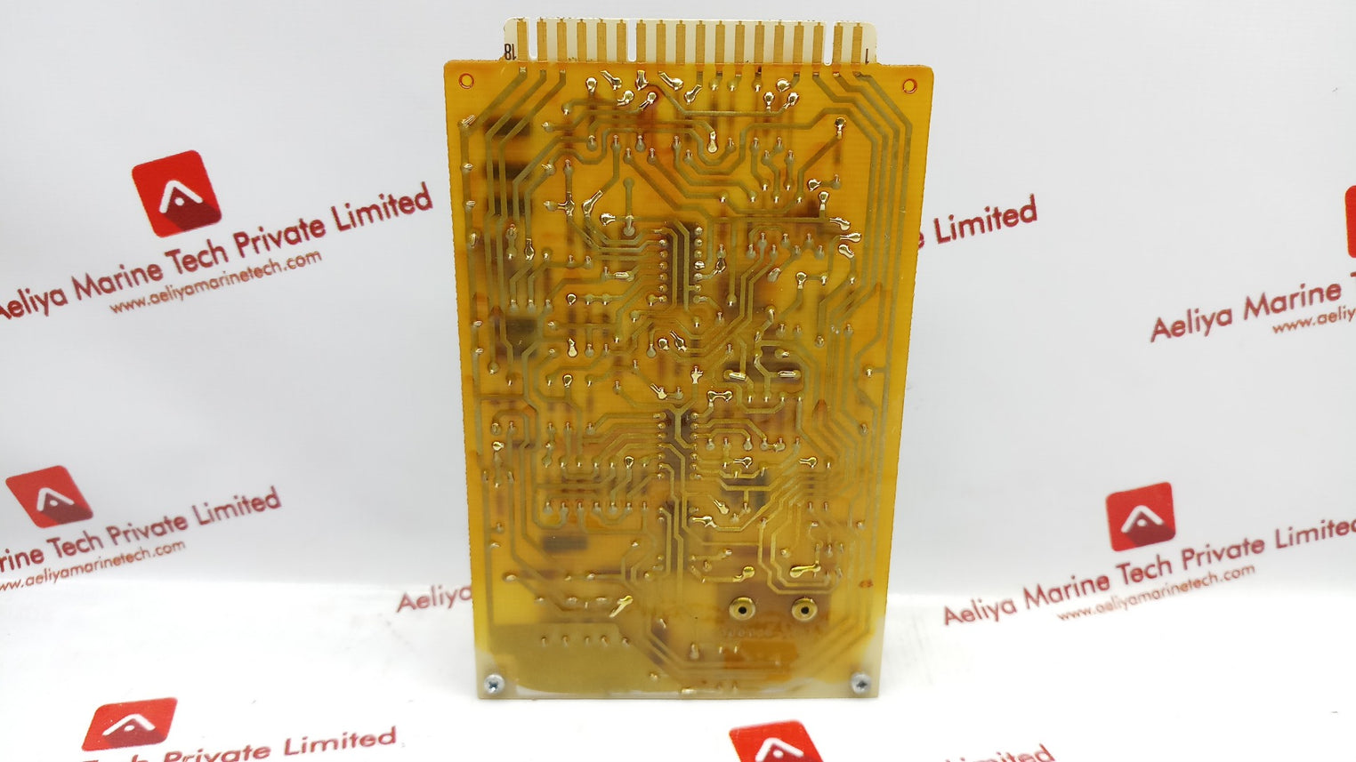 Krs-1 Pcb Card 7225-028.0004 Printed Circuit Board