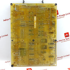 Nunotani Keiki F/V I06 Saf Pcb Card Printed Circuit Board