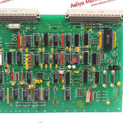 Nor Control Nn 2E-019 Autochief Iii Module M