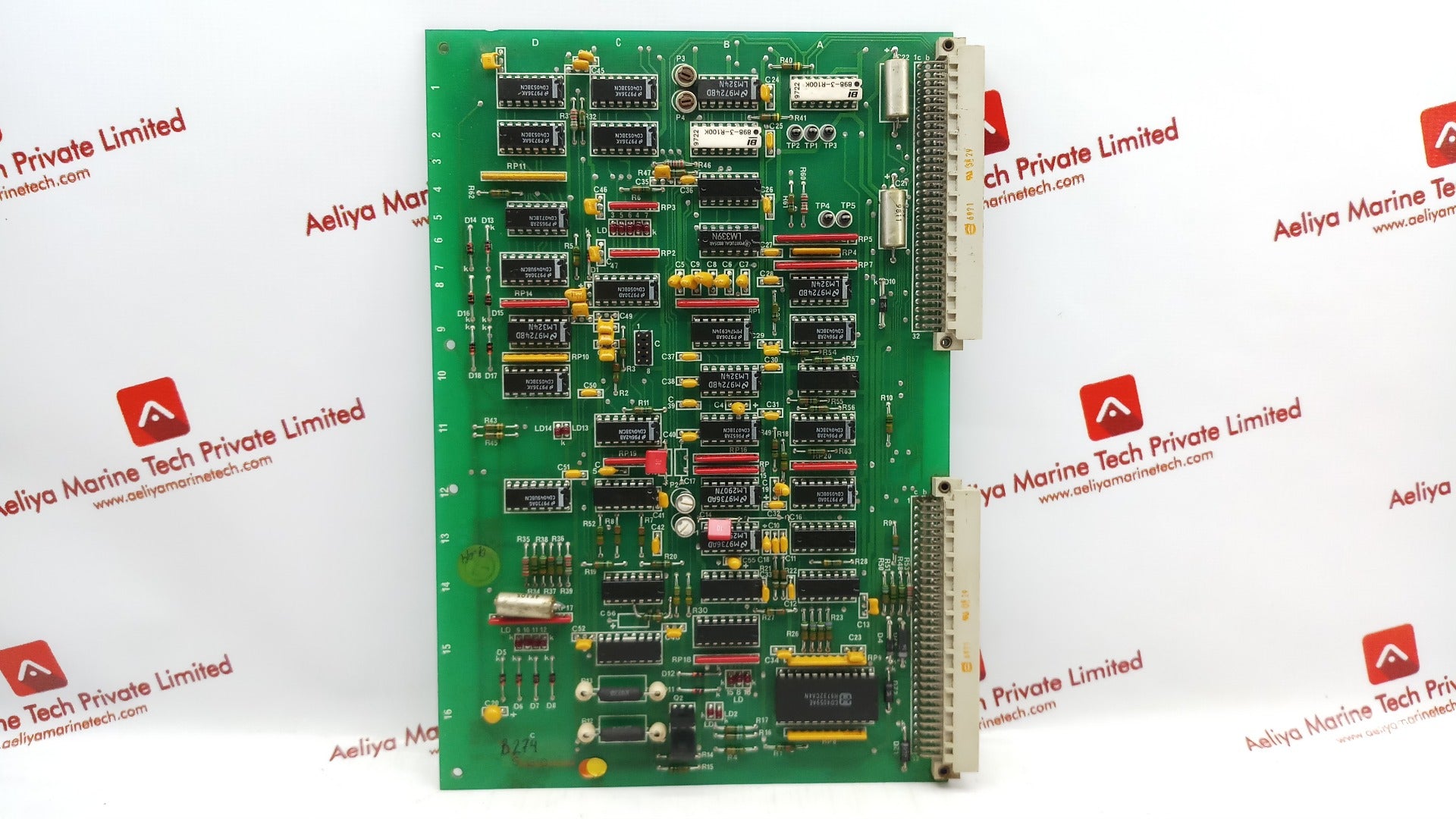 Nor Control Nn 2E-019 Autochief Iii Module M