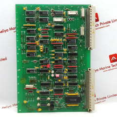 Nor Control Nn 2E-019 Autochief Iii Module M
