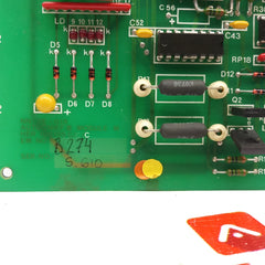 Nor Control Nn 2E-019 Autochief Iii Module M