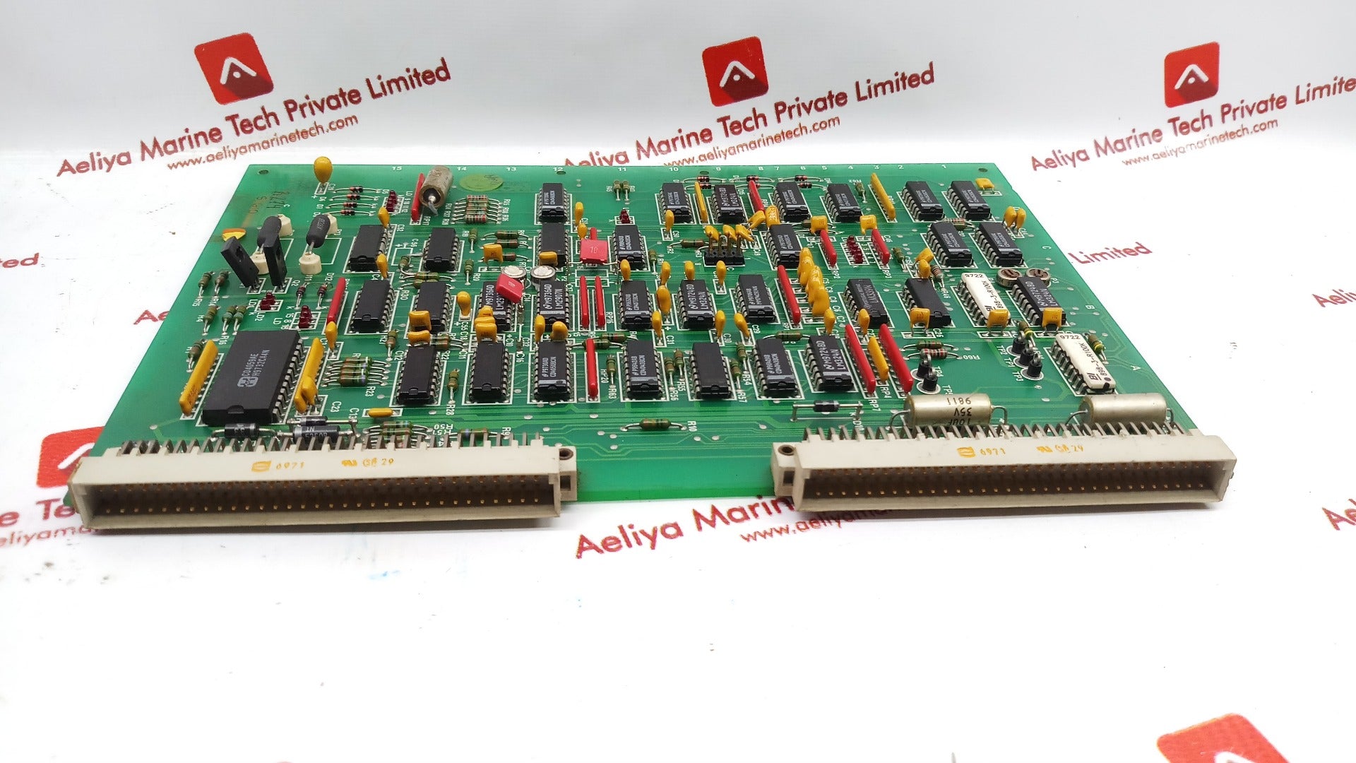 Nor Control Nn 2E-019 Autochief Iii Module M