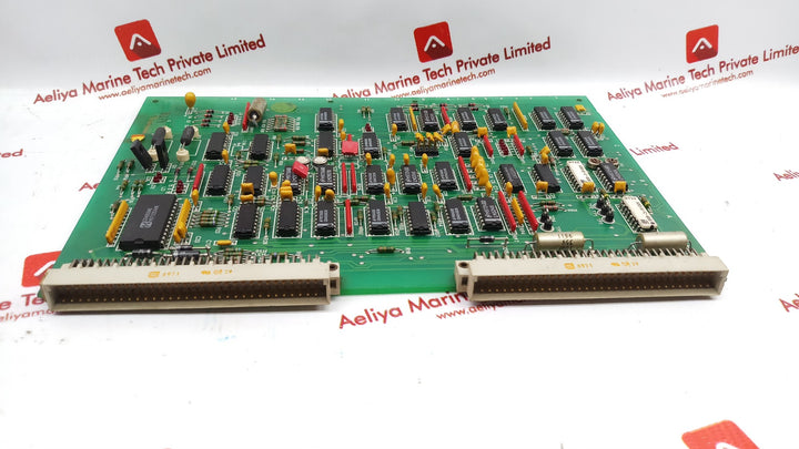 Nor Control Nn 2E-019 Autochief Iii Module M