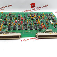 Nor Control Nn 2E-019 Autochief Iii Module M
