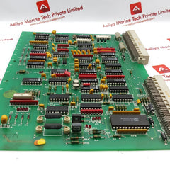 Nor Control Nn 2E-019 Autochief Iii Module M