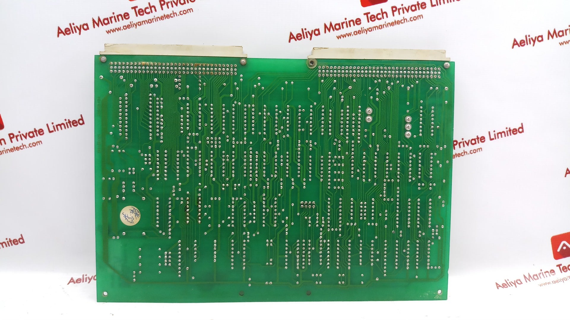 Nor Control Nn 2E-019 Autochief Iii Module M