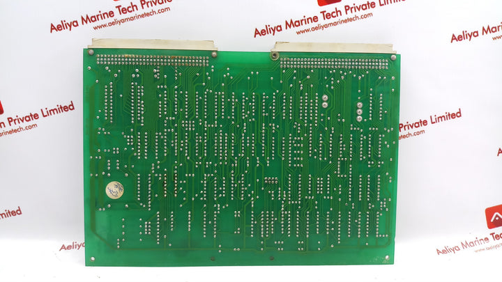Nor Control Nn 2E-019 Autochief Iii Module M