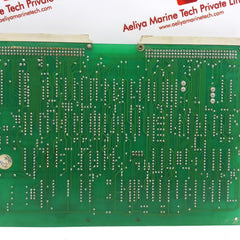 Nor Control Nn 2E-019 Autochief Iii Module M