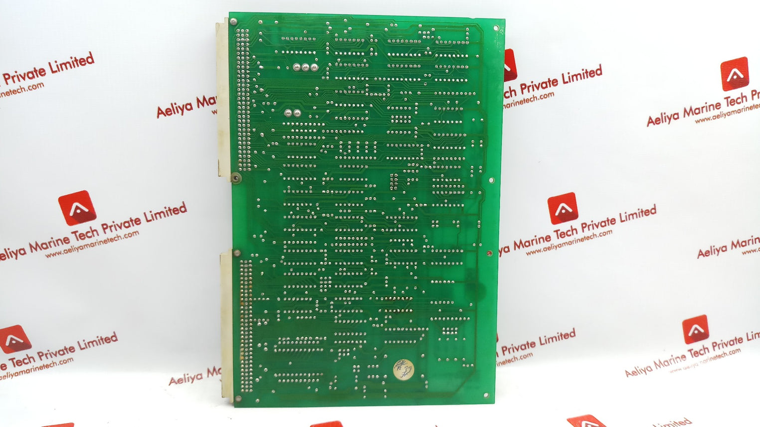 Nor Control Nn 2E-019 Autochief Iii Module M