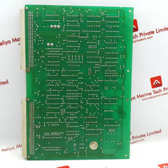 Nor Control Nn 2E-019 Autochief Iii Module M