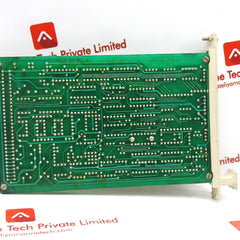 Abb synpol cma 34 terminal board gvt 360 5795