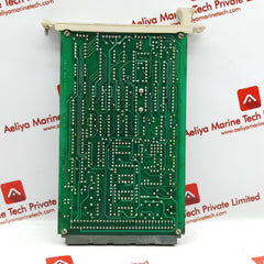 Abb synpol cma 34 terminal board gvt 360 5795