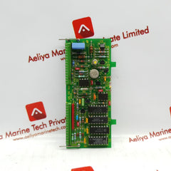 60039101 V02 Pcb Card Printed Circuit Board 600.392.505