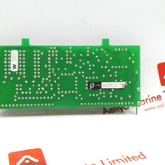 60039101 V02 Pcb Card Printed Circuit Board 600.392.505