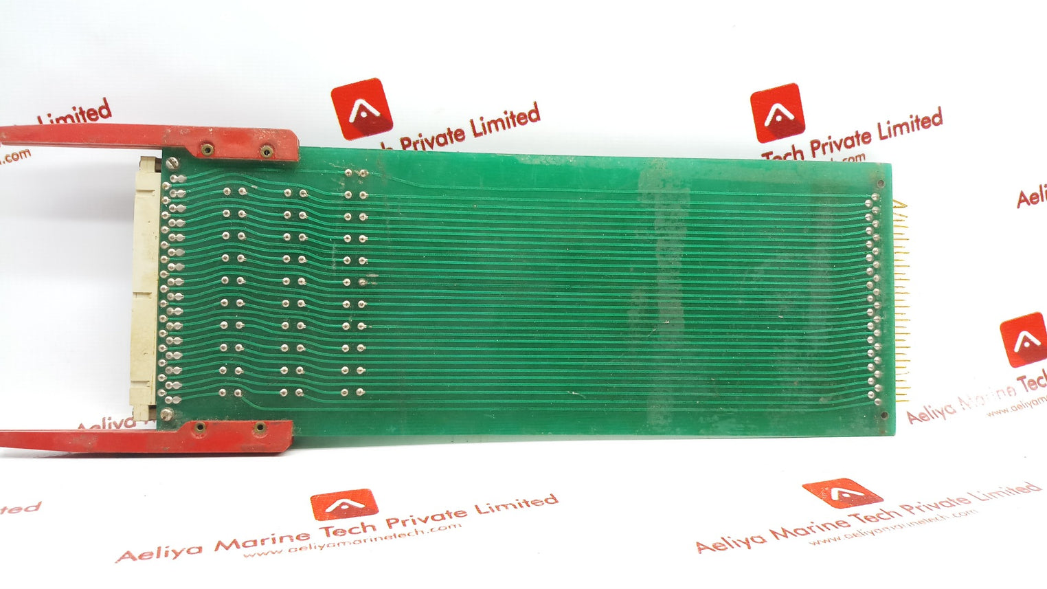 Liebherr 0002-555.78.00.021-0 Pcb Card Printed Circuit Board