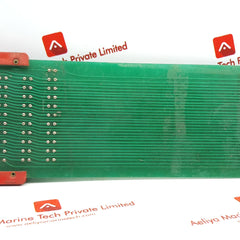 Liebherr 0002-555.78.00.021-0 Pcb Card Printed Circuit Board