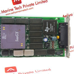 Sungx Lsi L1B5837 Fs Dba Pcb Card Gwv76Cg6 Printed Circuit Board