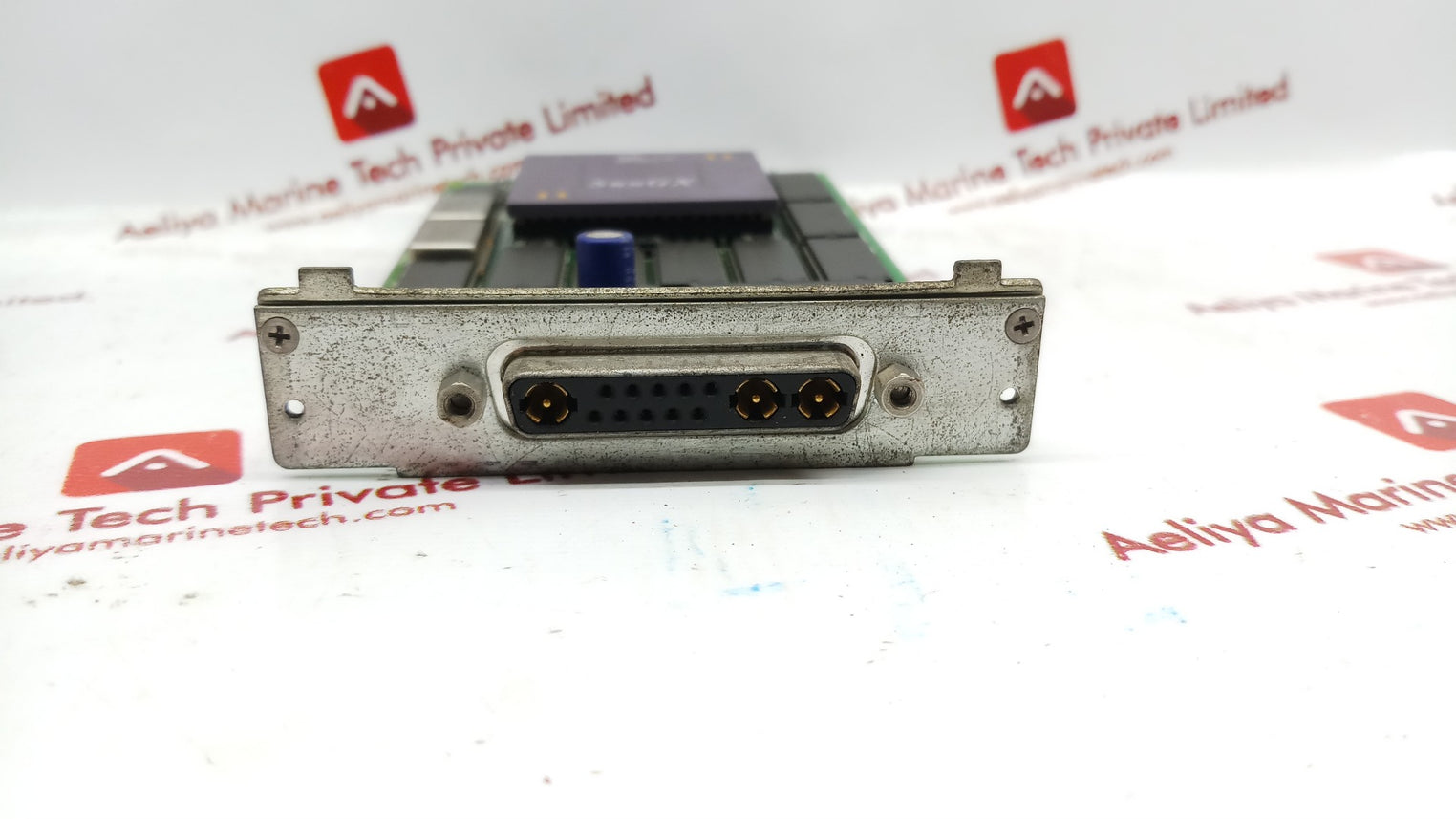 Sungx Lsi L1B5837 Fs Dba Pcb Card Gwv76Cg6 Printed Circuit Board