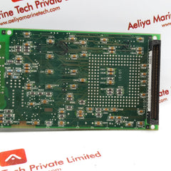 Sungx Lsi L1B5837 Fs Dba Pcb Card Gwv76Cg6 Printed Circuit Board
