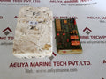 Liebherr 9268 191 14 pcb card