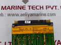 Liebherr 9268 191 14 pcb card