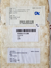 Liebherr 92.69.300 14 pcb card