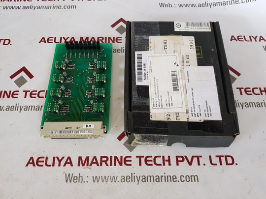 liebherr 926320114 pcb card