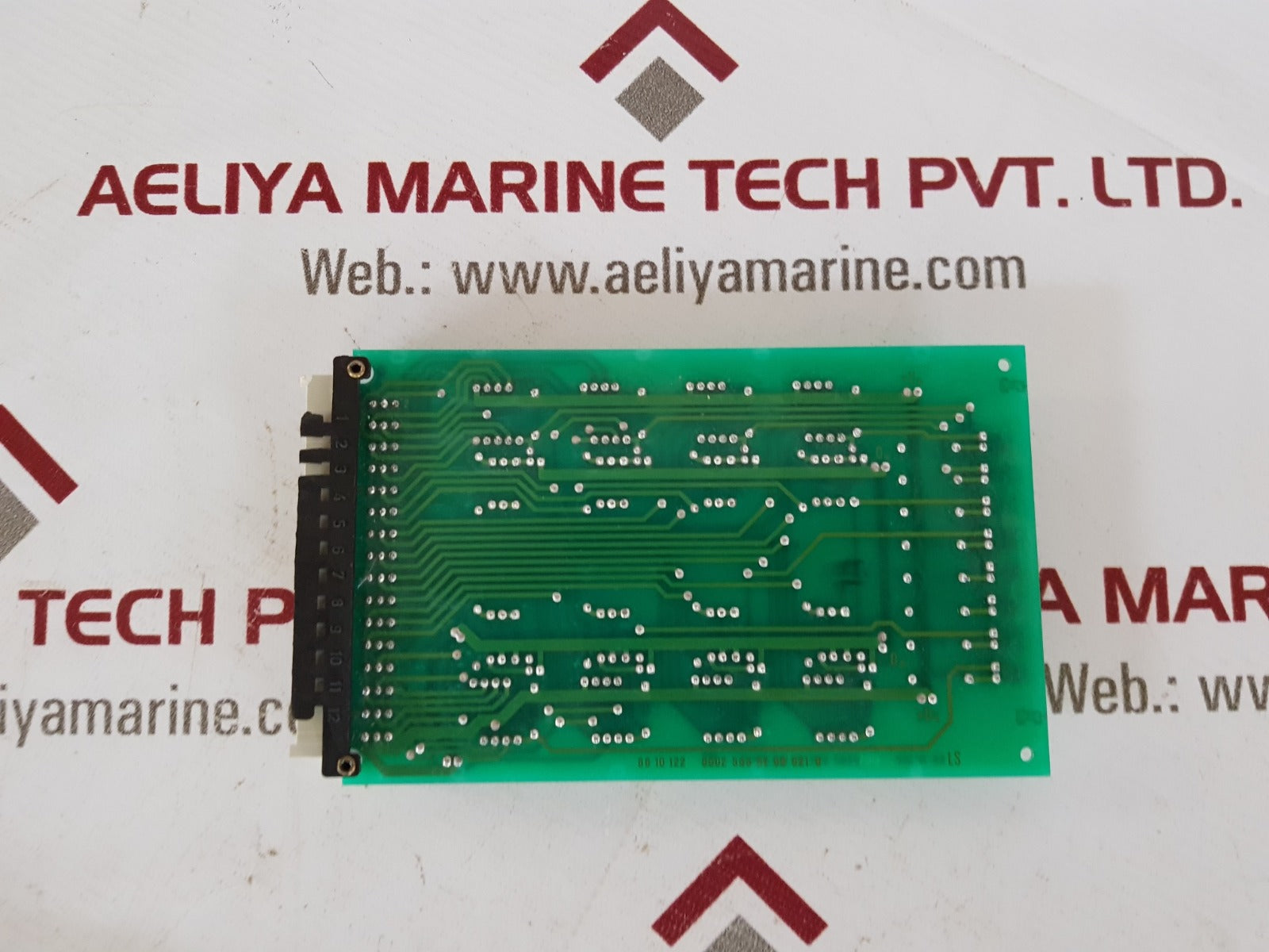 liebherr 926320114 pcb card