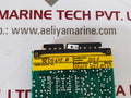 Liebherr 9209678 14 pcb card
