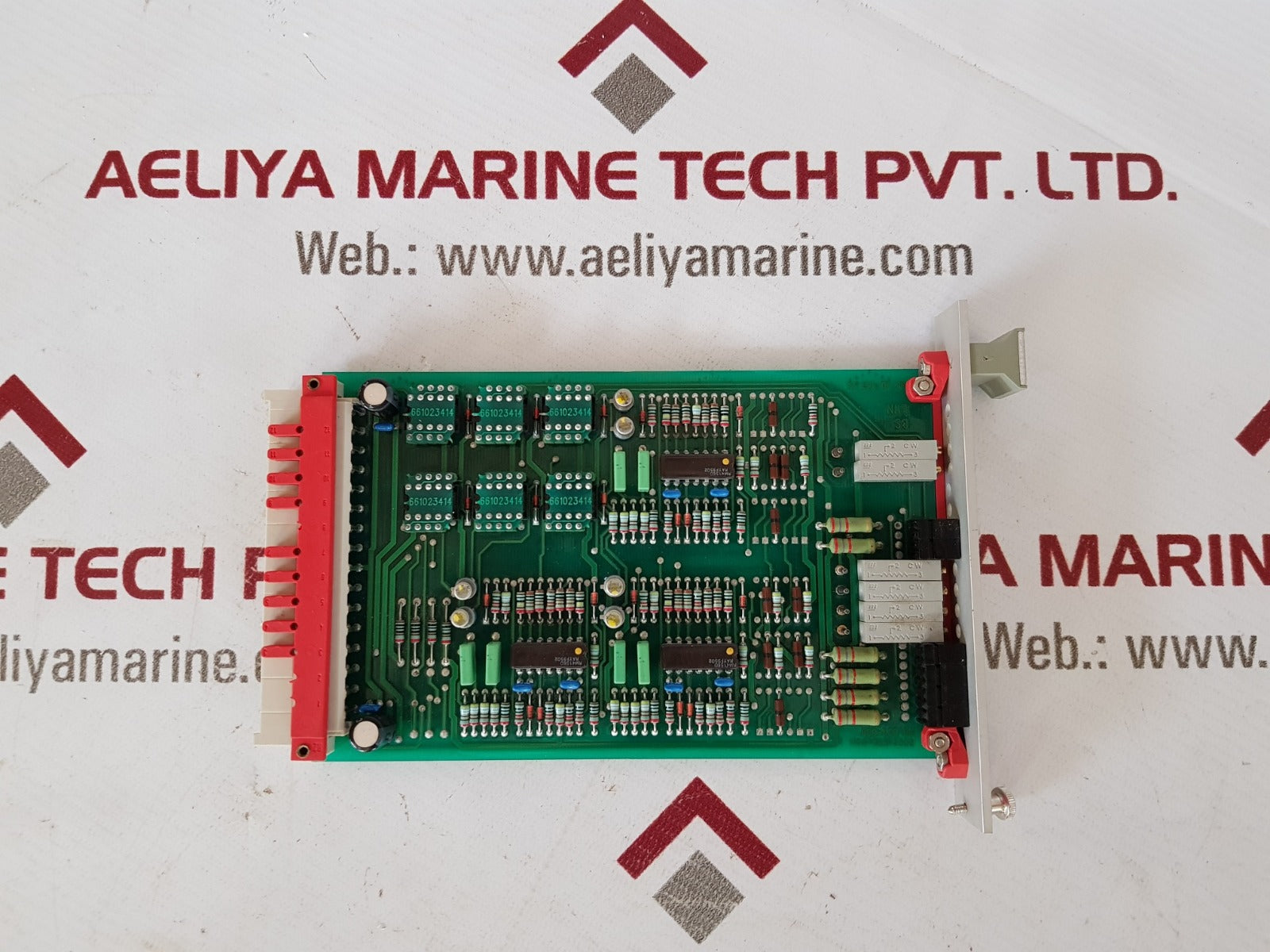 Liebherr 927490914 pcb card