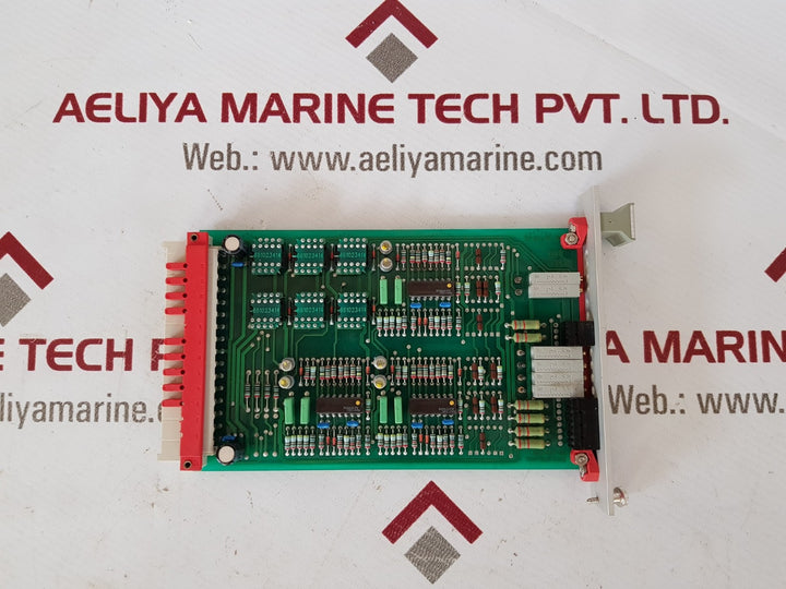 Liebherr 927490914 pcb card