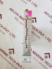 Liebherr 927490914 pcb card