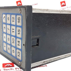 Racal marine 77252 ae engine room unit