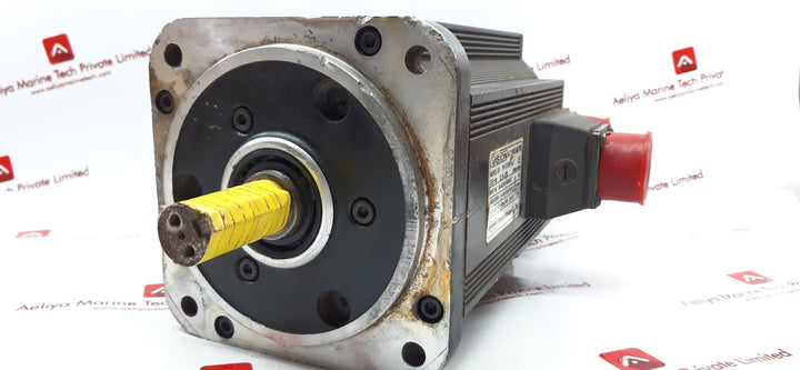 Doosan vision rh15tb-1bo ac servo motor
