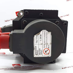 Doosan vision rh15tb-1bo ac servo motor