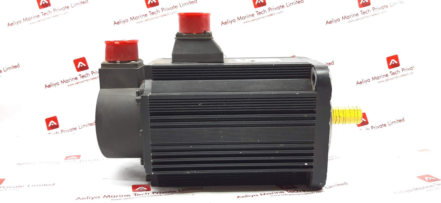 Doosan vision rh15tb-1bo ac servo motor