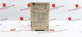 PEPPERL+FUCHS WE77/EX-2 230VAC CONTROL CIRCUIT RELAY 01543