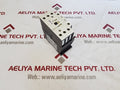 Moeller dilm25-10 contactor 24-27vdc