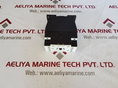 Moeller dilm25-10 contactor 24-27vdc